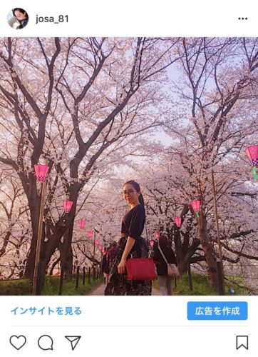 インスタ 複数 余白もok 長方形の写真を投稿する方法 スマホアプリのアプリハンター