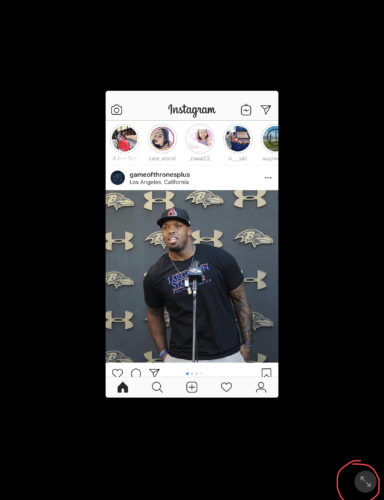 インスタ 画面小さいけどipadで使いたい 使い方や閲覧方法など スマホアプリのアプリハンター